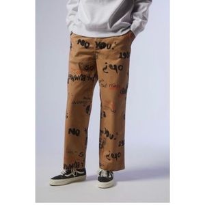 Urban outfitters chino pants